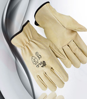 Gloves for Driving